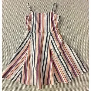 Old Navy | Dresses | The Gap Linenblend Mini Dress Women Sz Xs Square Neck Cami Stripe Coastal Tank | Poshmark Old Navy | Dresses | The Gap Linenblend Mini Dress Women Sz Xs Square Neck Cami Stripe Coastal Tank | Poshmark